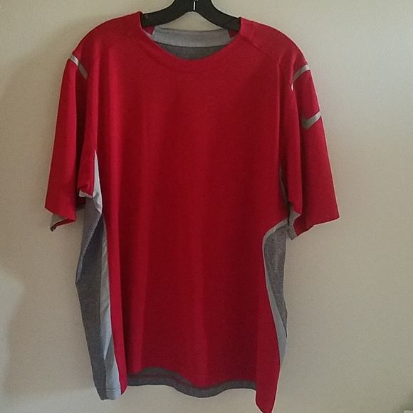 Nike Other - Nike Fit Dry Men's Tee